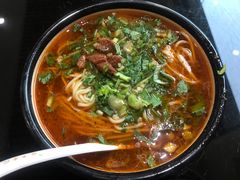 -宛平李记小吃(东关街店)