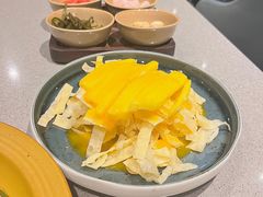 -半山腰·云南菜(侨福芳草地店)