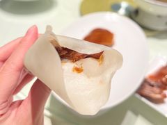 -四季民福烤鸭店(外滩外白渡桥店)