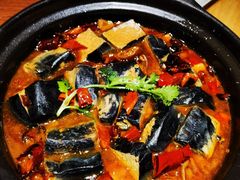 -竹里馆·淮扬菜·功夫茶(老门东店)