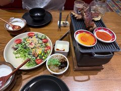 -敏珠拉姆藏餐·南京厨房(富春江东街店)