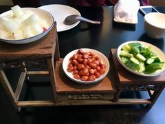 -丽晶轩中餐厅(重庆丽晶酒店)