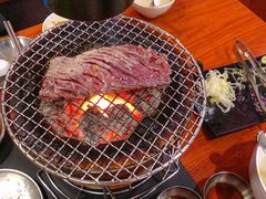 -大阪烧肉BAKA一代(十亩地店)