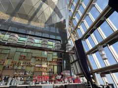 -瑞吉酒店·The Drawing Room闲逸廊·云端下午茶·夜奢Whiskey
