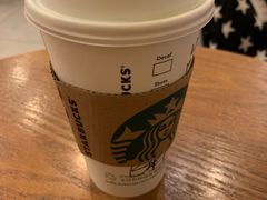 -星巴克臻选(成都环球乐天店)