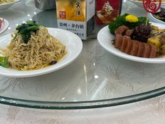 -曲江惠宾苑宾馆(大雁塔大唐不夜城店)