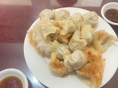 -东门饺子馆(少年宫路店)