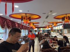 -百味饺子城•海鲜家常菜(秦皇岛店)