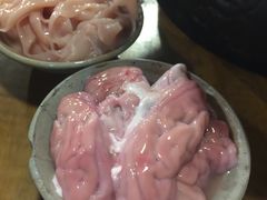 -白乐天毛肚火锅馆(南滨路店)