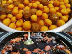 -小草糖水(海棠村店)