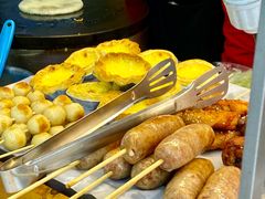 -晓驻刘洋包子铺(蒙欣广场店)