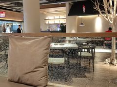 -韩盛·古法烤肉店(皇城恒隆广场店)