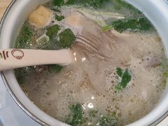 -小杨生煎(香港名都店)