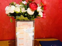 菜单-斗牛士牛排(南京东路店)