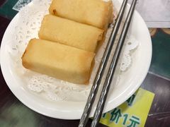 -民信老铺(华盖路店)