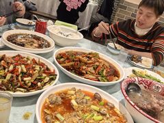 -陈胖子特色菜.鲜货现炒(融景城店)