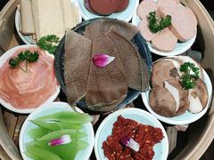 -麻辣英雄重庆火锅(二城广场店)