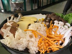 -凤园椰珍·椰子鸡火锅(番禺奥园广场店)