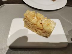 -万丽轩·粤菜(王府井金茂万丽酒店)