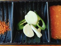 -牛信亭韩国料理·炭火烤肉(紫藤路店)