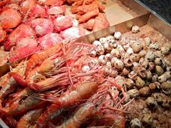 -解放碑威斯汀酒店-知味国际美食餐厅