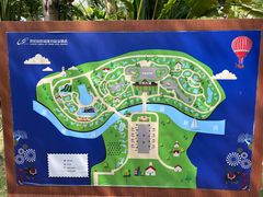 -碧桂园润杨溪谷温泉酒店