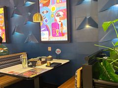 -一味一诚•鲜嫩烤鱼(昌发展万科广场店)