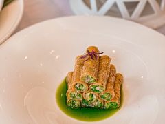 -百盛·鼎膳(中海财富中心)