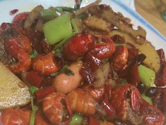 -草原塞蛮羊火锅城(港湾店)