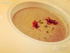 -龙虾酒吧扒房(宁波香格里拉店)