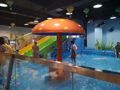 -汤W城市微度假(仓山店)