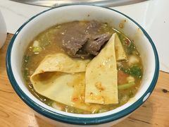 -草原三宝汤锅