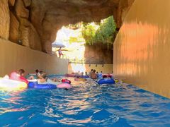 -上海玛雅海滩水公园