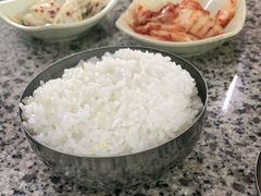 -金明玉小吃(康城路店)