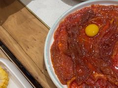 -蜀留香火锅(社会山店)