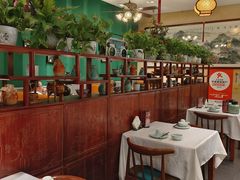 -江城小馆陕南妈妈菜·全球旅行餐厅(钟楼店)