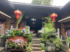 -龙姐私房菜(和顺古镇店)