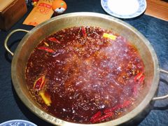-来涮蜀鲜货火锅串串香(菜市口店)