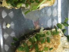 生蚝-华村烧烤(翠湖天地店)