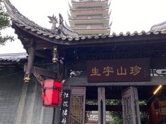 -生宇山珍野生菌汤锅•始于1999(双流古塔店)