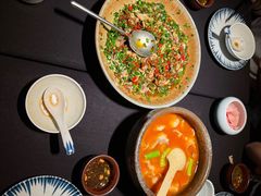 -山石榴·贵州菜(丰盛里店)