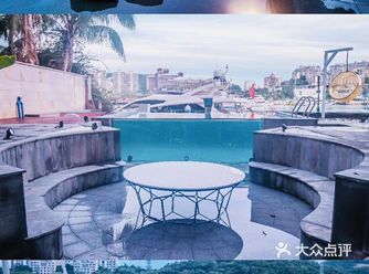 三亚网红拍照打卡地:千浔屿设计民宿丨