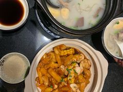 -秦淮巷·四季小馆