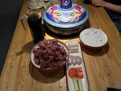 -木辛水水冰煮羊(新一中店)