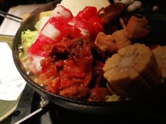 -玉川屋·深夜食堂居酒屋(柳巷店)