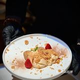  🍽️ 百年建筑里的浪漫，充满仪式感的美味👭