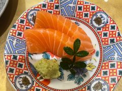 -鮨政· Omakase(港汇恒隆广场店)