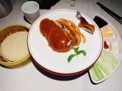 -大鸭梨烤鸭(枣园店)