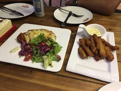 -百好乐宠物友好餐厅(朝外大街店)