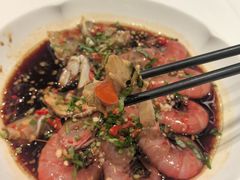 生腌膏蟹-高佳庄·海鲜酒楼(定海店)